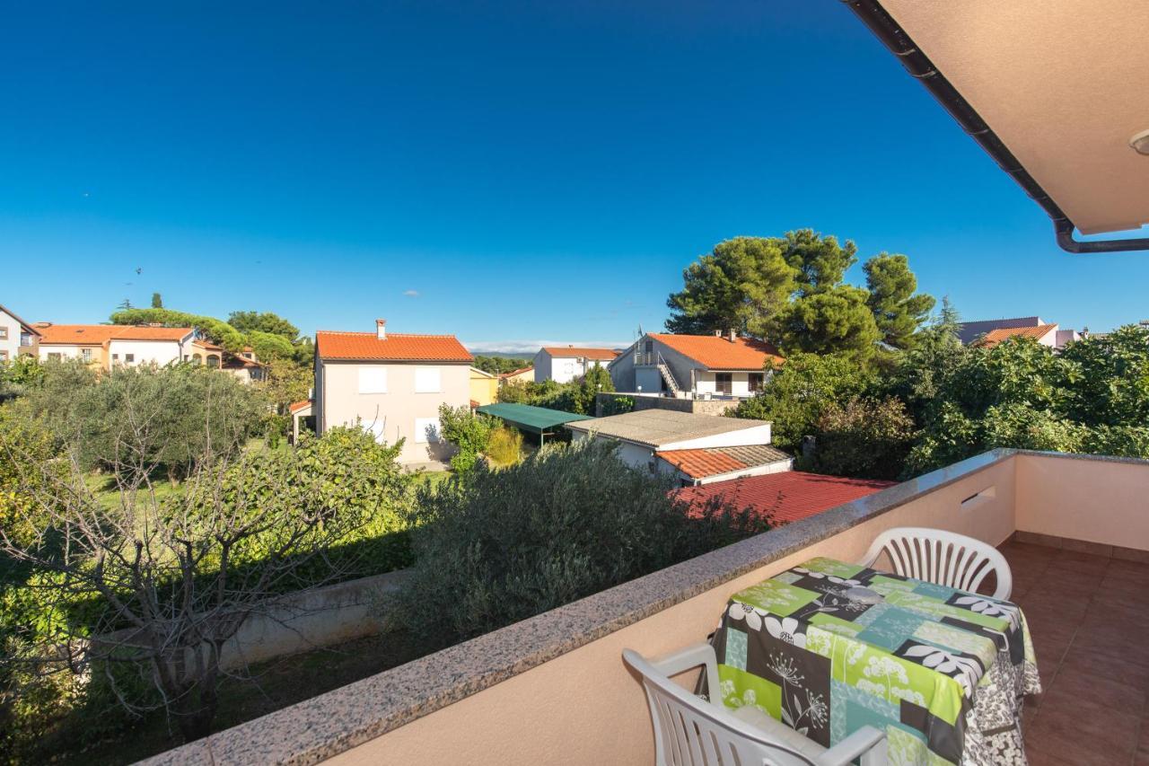 2-Bedroom Krk Apartment - Near Krk Beaches & Town! Krk Town Eksteriør billede