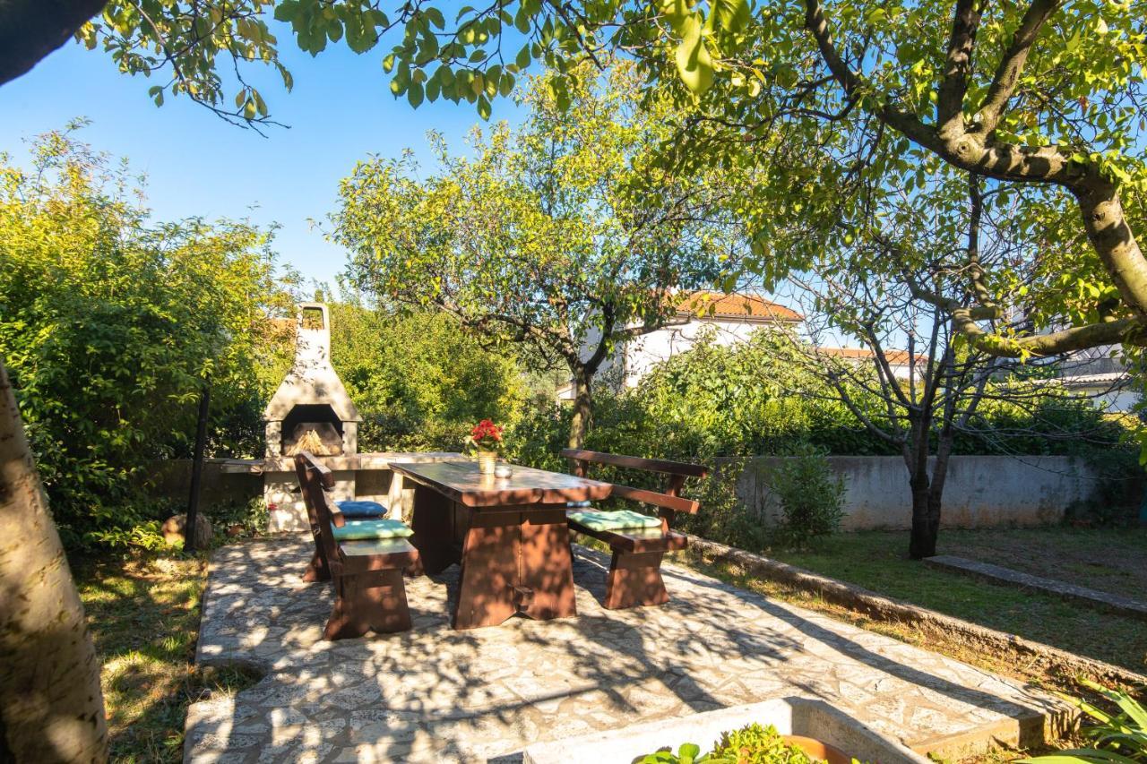 2-Bedroom Krk Apartment - Near Krk Beaches & Town! Krk Town Eksteriør billede