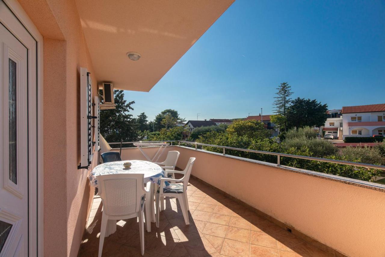 2-Bedroom Krk Apartment - Near Krk Beaches & Town! Krk Town Eksteriør billede